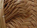 Basket Weaving-Southeastern Single Wall