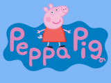 Peppa Pig (K4-K5)