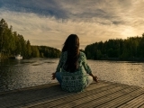 Mindfulness, Meditation & Asana at COA at Flagler Health+ Village in Nocatee