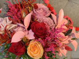 May Floral Design Workshop with Blossom + Stem