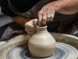 Original source: https://s3.amazonaws.com/coursestorm/live/media/0bc1b2465e6311f0a371124bd5b32d05 Chester Springs Studio Ceramics Open Studio