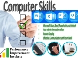 Certificate in Computer Skills for the Office