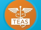 TEAS Test Listing