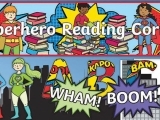 SACOPEE FAMILY READING CLUB: SPRING SESSION-Join Anytime