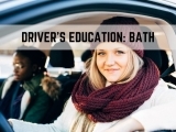 Driver's Education: Morse High School April