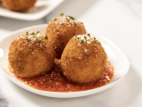 Arancini (Rice Balls) SOLD OUT **New Date Added 11/21**
