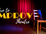 Intro to Improv-Adult