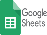 Google Sheets - Funded Specifically for Residents Within the Niagara Wheatfield Central School District