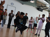 Youth Ages 9-10 CREATE PERFORMANCE GROUP 2023-24 | Juventud Edades 9-10 CREATE PERFORMANCE GROUP 2023-24