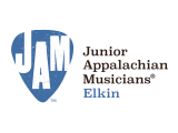 Elkin JAM (Junior Appalachian Musicians)