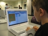 Virtual Computer Camp: Javascript Game Design Competition Package - Ages 11+