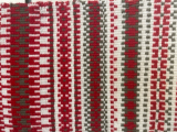 Holiday Krokbragd Weaving