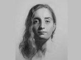 Drawing the Portrait in Graphite