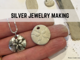 Silver Jewelry Making