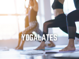 Yogalates
