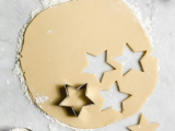 Cut Out Cookies from Start to Finish