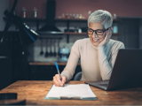 Certified Technical Writer - LAC157