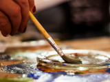 Original source: https://s3.amazonaws.com/coursestorm/live/media/0f29d2885e6311f0a371124bd5b32d05 Painting Open Studio