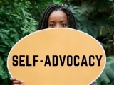 Self-Advocacy
