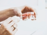 Dental Sealants (Hybrid) (12829)