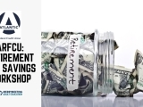 AFCU Presents: Retirement & Savings Workshop