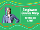 Advanced Camp 2 (AGES 13-18): Aug 1-5