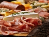 Easter Charcuterie