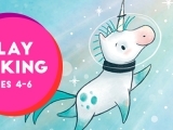 Play Making: Not Quite Narwhal
