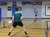 Pickleball - Introduction