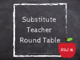 Substitute's Round Table