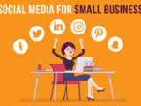 Social Media for Small Business: Stay in the Game - INF248