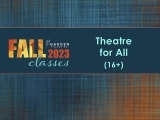 Theatre for All