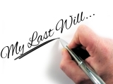 Estate Planning - Which Will, Will I Need? - LIFE 2032