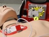 Adult & Pediatric CPR/AED/First Aid - Blended Learning - Somerville - February 1st