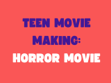 Teen Movie Making