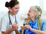 CNA-Certified Nursing Assistant