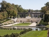 Wilmington Estates & Botanical Gardens Tour