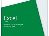 Microsoft Excel 2013 W23