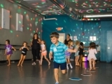Creative Movement-Session 1 (Ages 5-7)