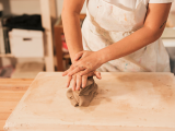Adult Ceramics - Hand Building
