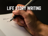 Life Story Writing Continuation