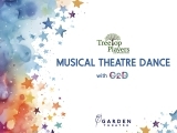 Garden Theatre's TreeTop Players Musical Theatre Dance with Chance2Dance