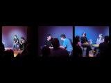 Teen Scene Study for Film and Stage