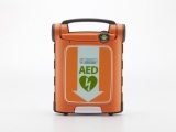CPR: Heart Saver AED