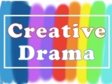 *Creative Drama Ages 4-6 Tuesdays (El Mirage/Surprise)