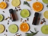 Essential Oil Holiday Gifts