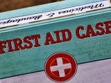 CPR and First Aid EMTN*4010*608