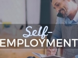 Introduction to Self-Employment Online via Zoom W23