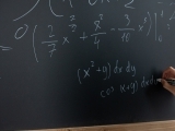 Algebra 1 (Online/Zoom)