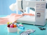 Sewing for Beginners Messalonskee W23